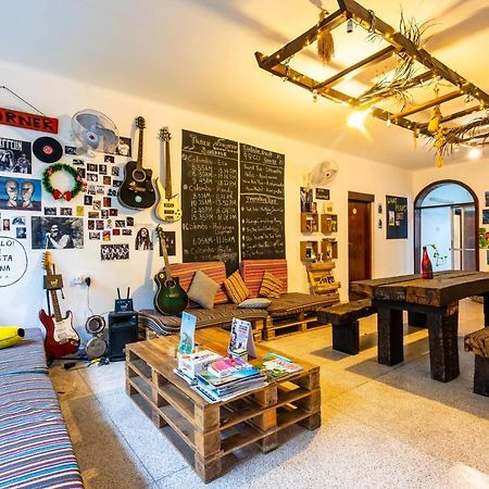 كولمبو Groove House Hostels المظهر الخارجي الصورة