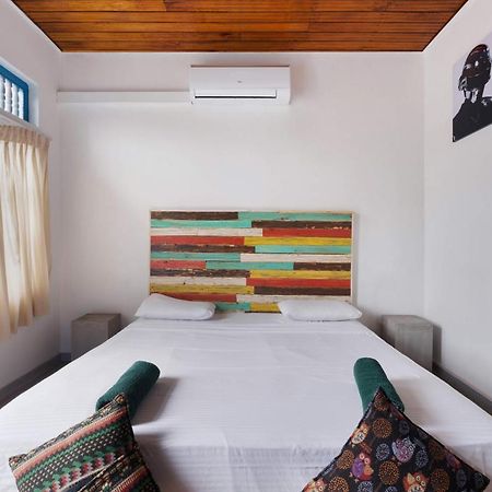 كولمبو Groove House Hostels المظهر الخارجي الصورة