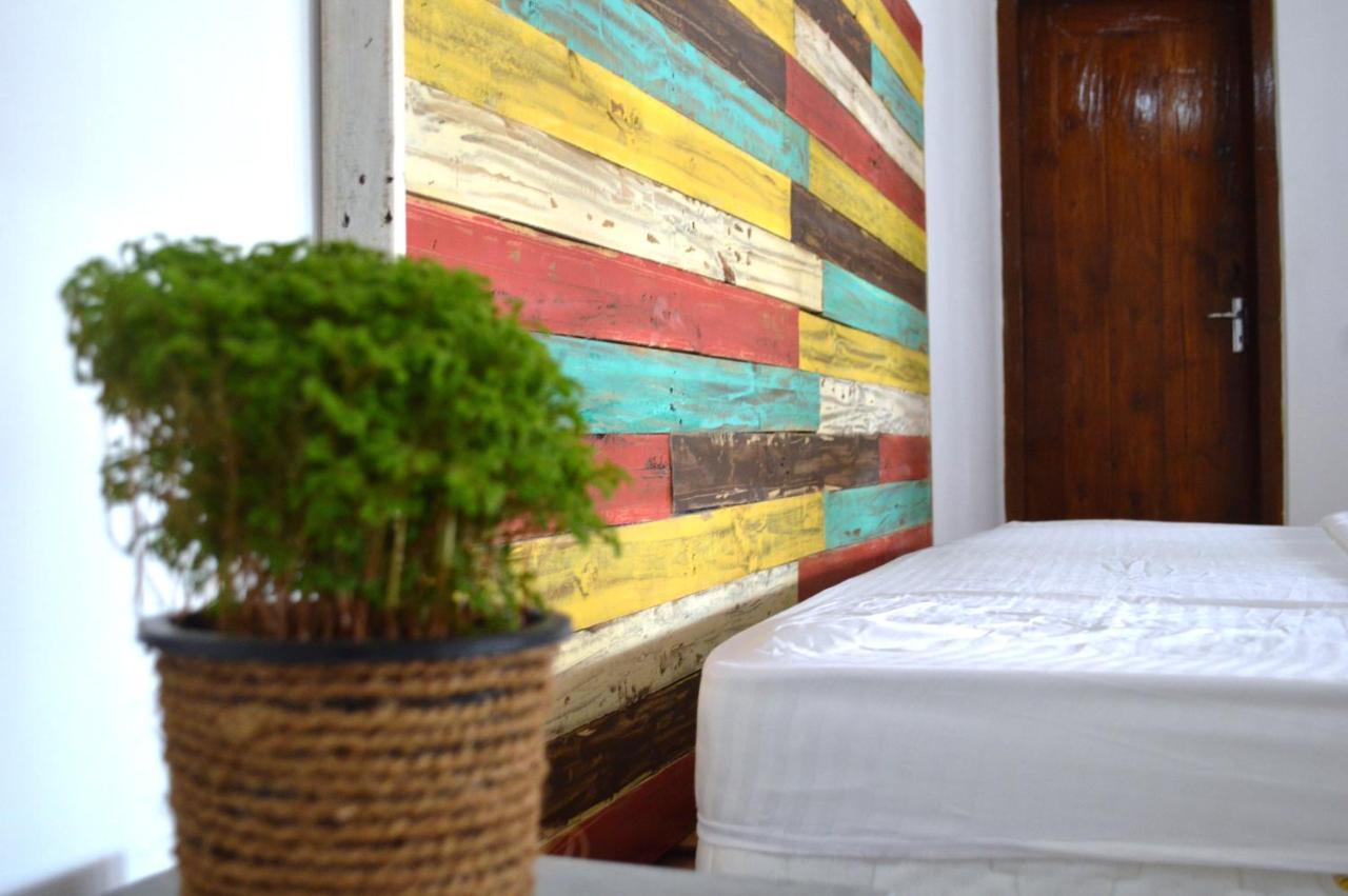 كولمبو Groove House Hostels المظهر الخارجي الصورة