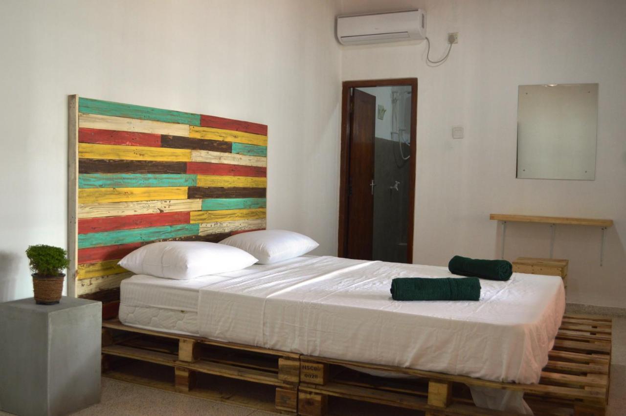 كولمبو Groove House Hostels المظهر الخارجي الصورة