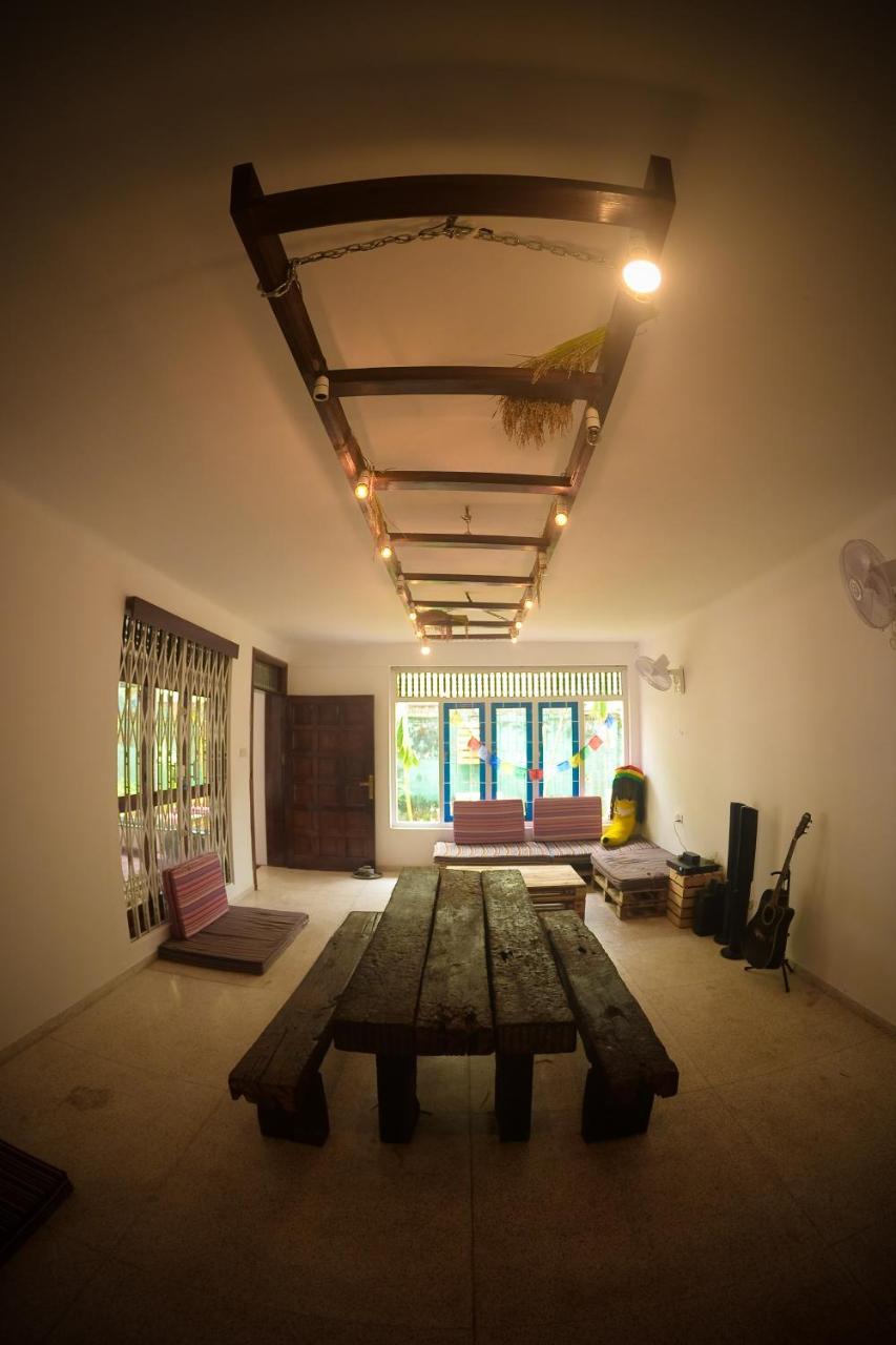كولمبو Groove House Hostels المظهر الخارجي الصورة