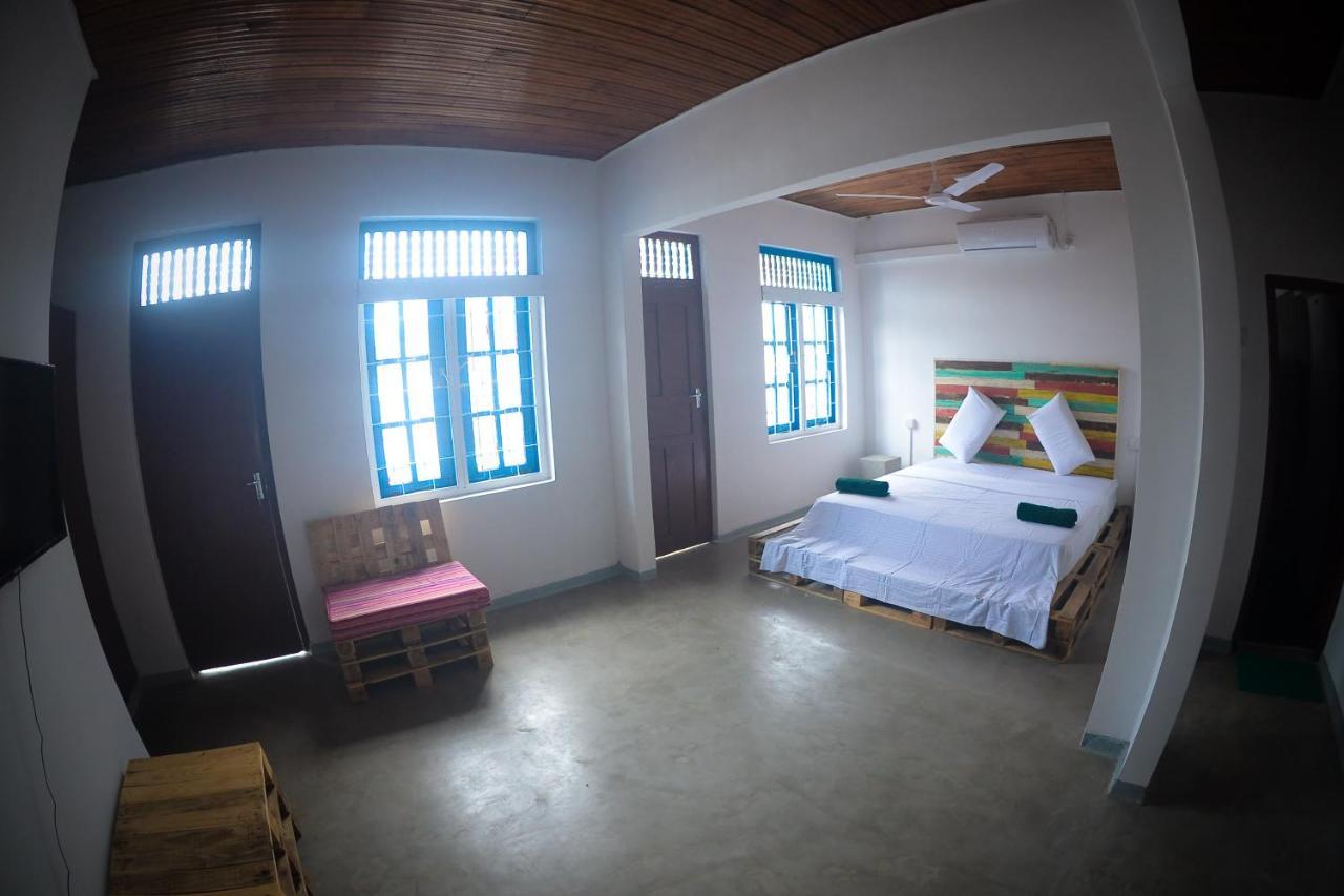 كولمبو Groove House Hostels المظهر الخارجي الصورة