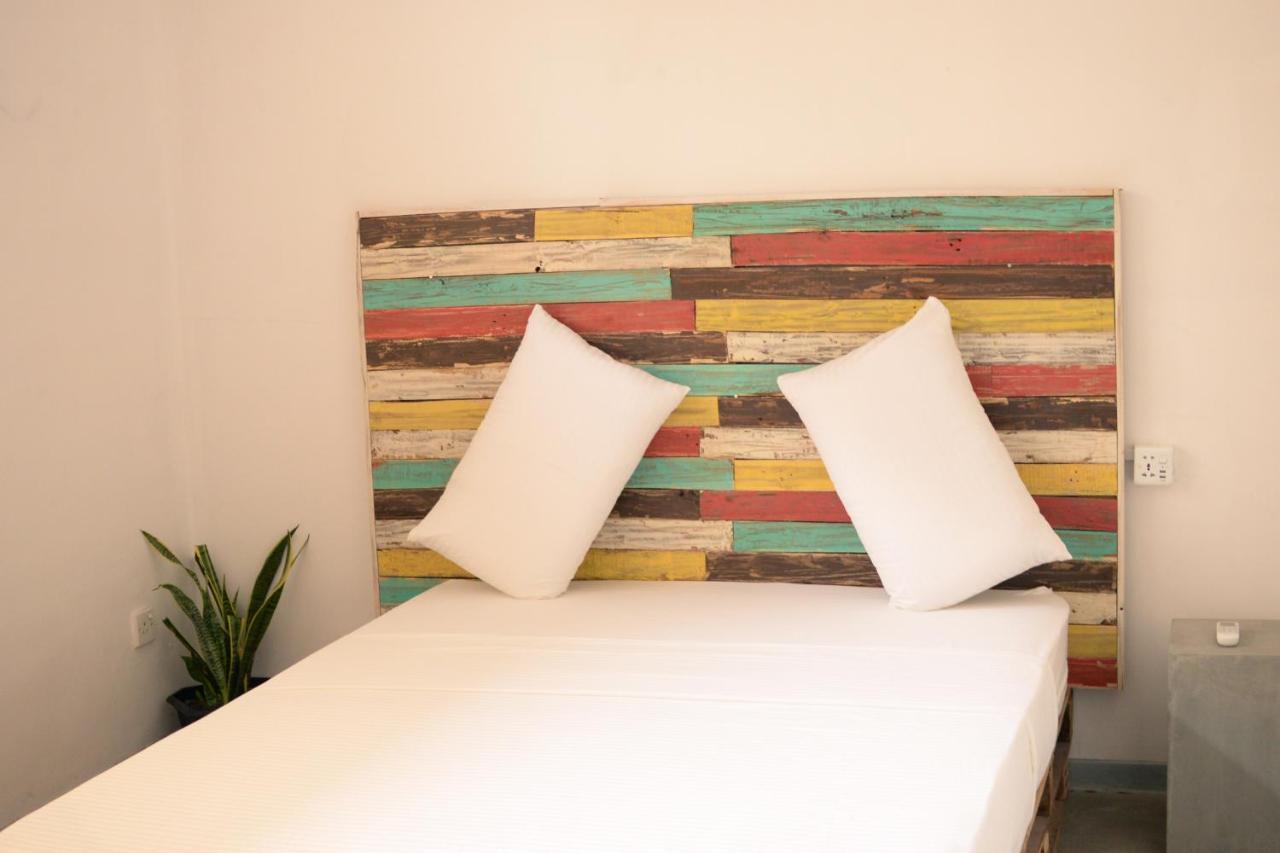 كولمبو Groove House Hostels المظهر الخارجي الصورة