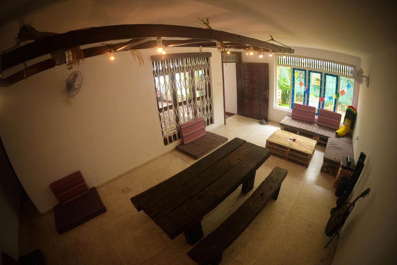 كولمبو Groove House Hostels المظهر الخارجي الصورة