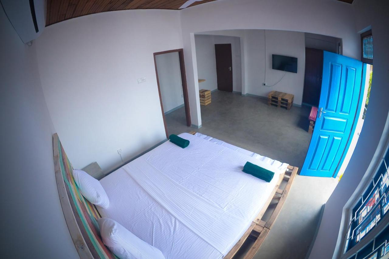كولمبو Groove House Hostels المظهر الخارجي الصورة