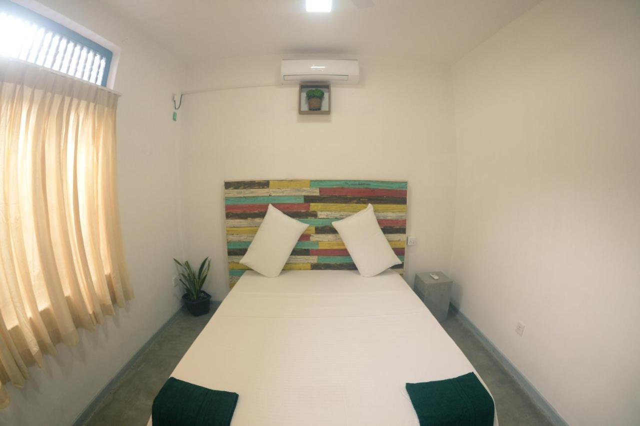 كولمبو Groove House Hostels المظهر الخارجي الصورة