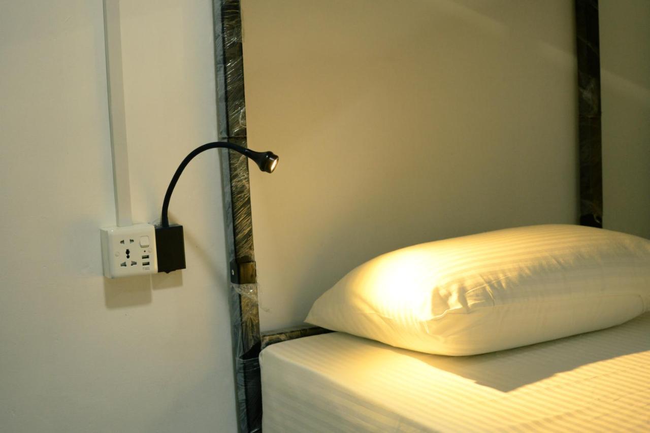 كولمبو Groove House Hostels المظهر الخارجي الصورة