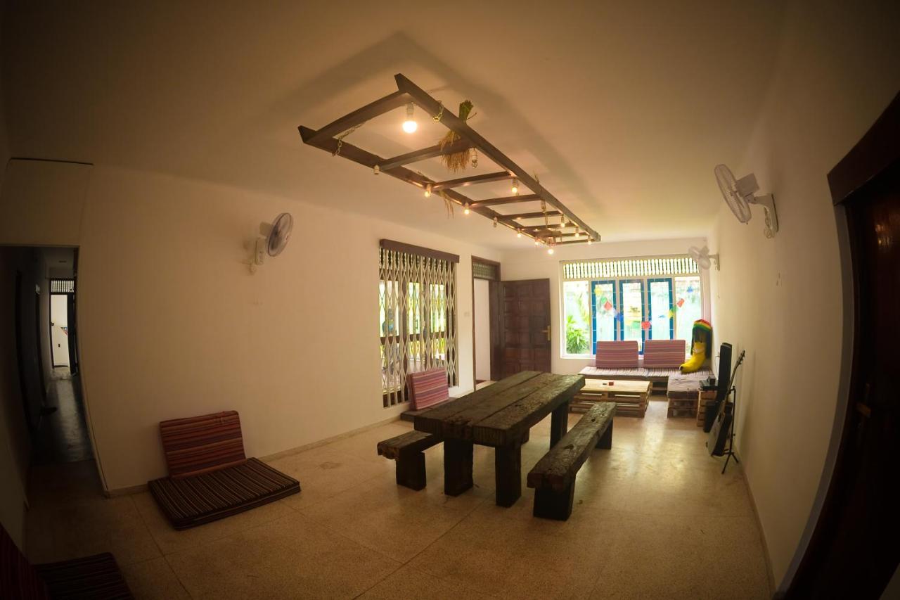 كولمبو Groove House Hostels المظهر الخارجي الصورة