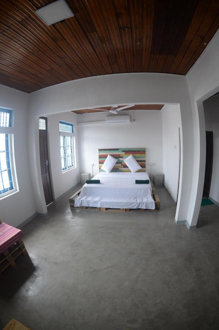 كولمبو Groove House Hostels المظهر الخارجي الصورة