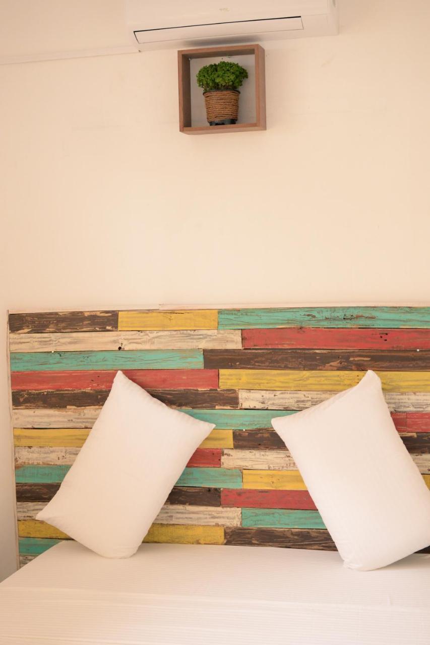 كولمبو Groove House Hostels المظهر الخارجي الصورة