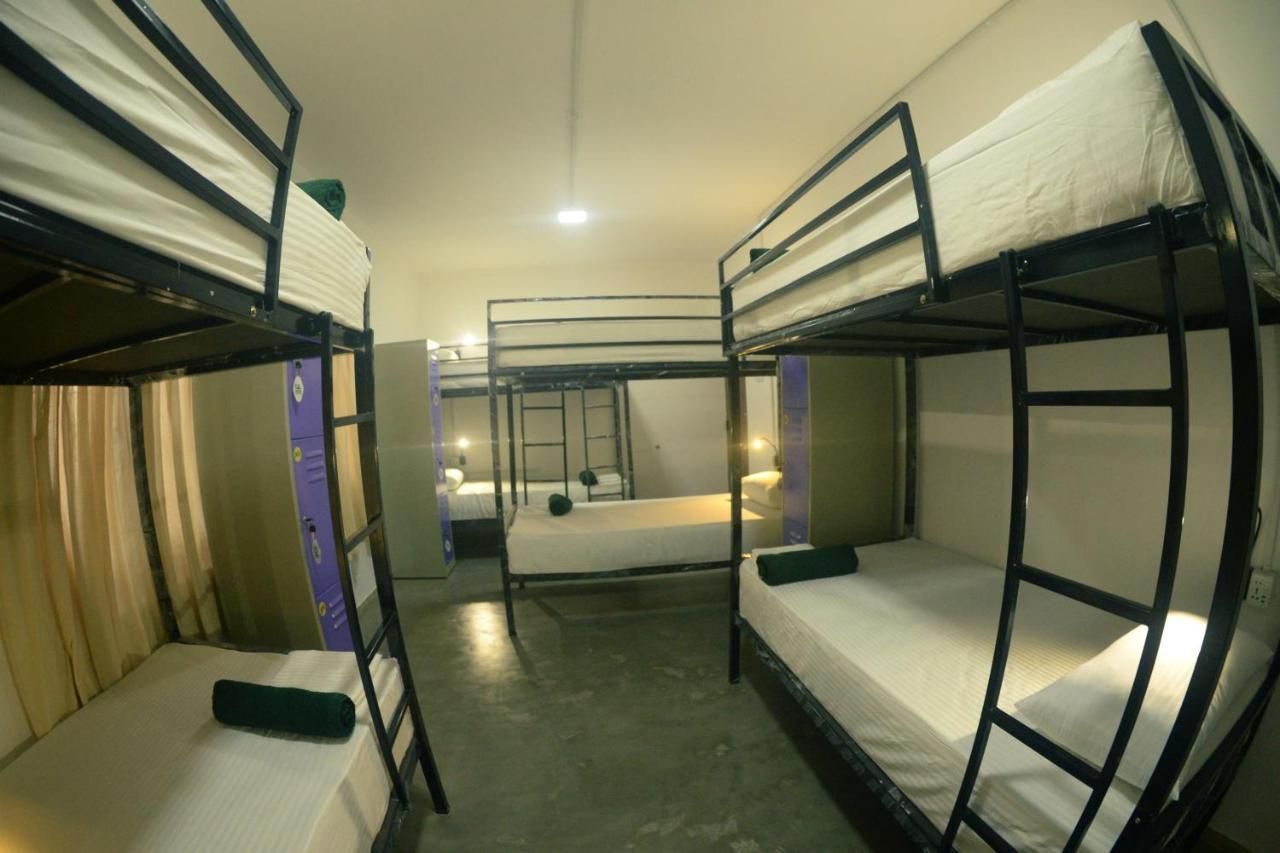 كولمبو Groove House Hostels المظهر الخارجي الصورة
