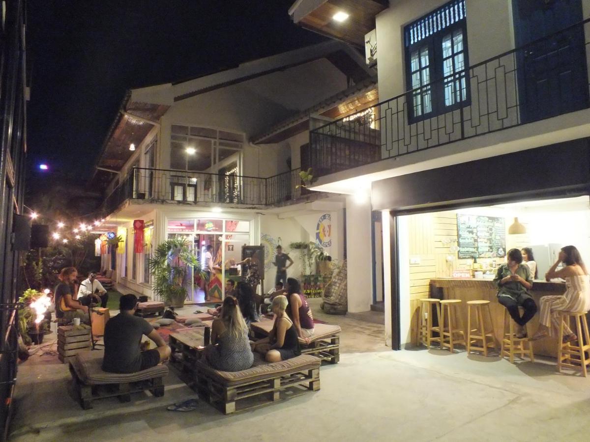 كولمبو Groove House Hostels المظهر الخارجي الصورة