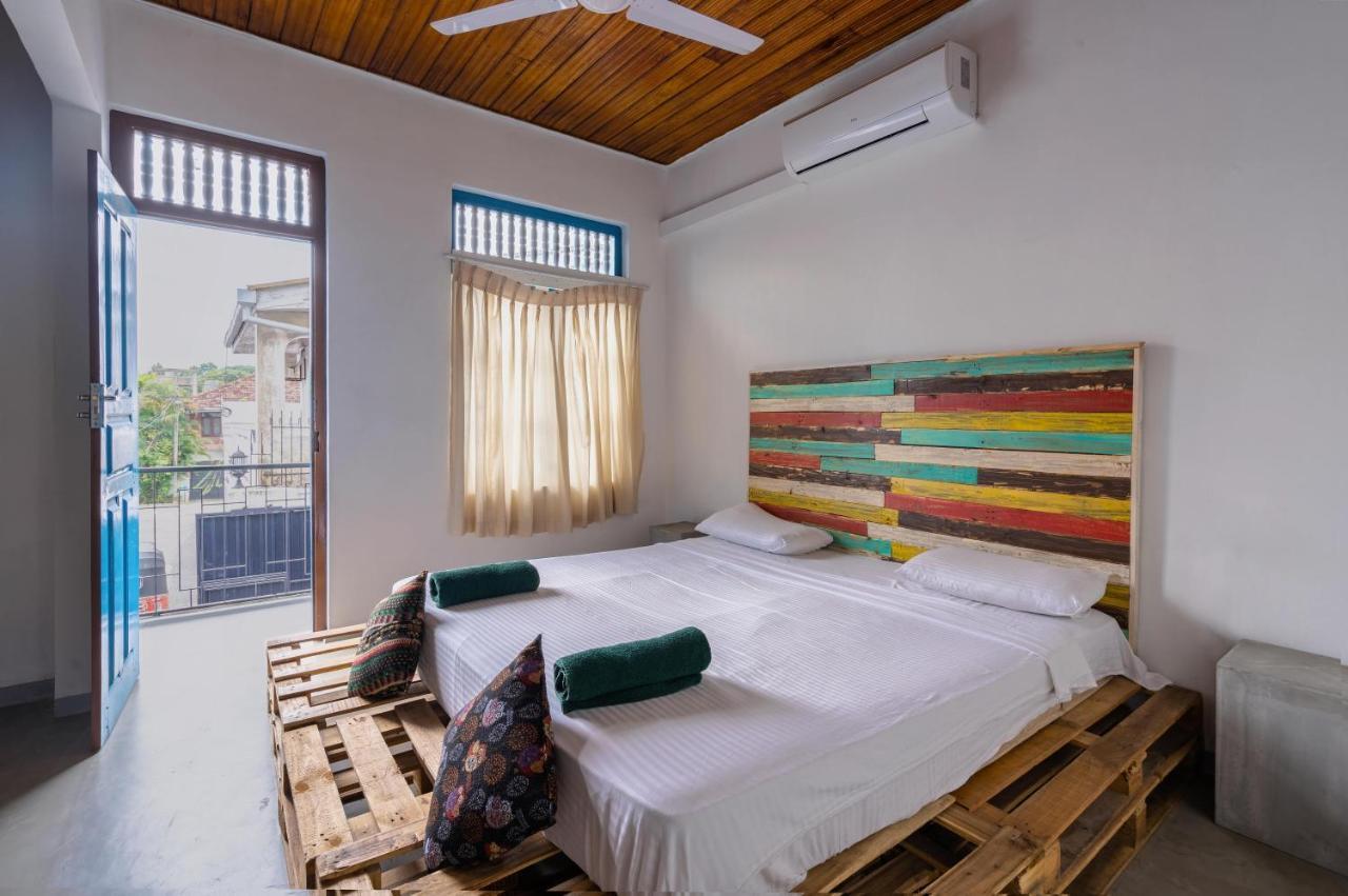 كولمبو Groove House Hostels المظهر الخارجي الصورة